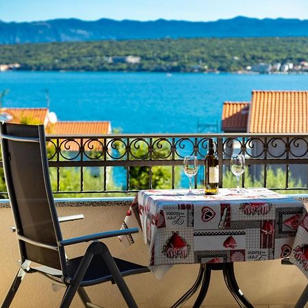 Apartments Jelena Вантачичи Экстерьер фото