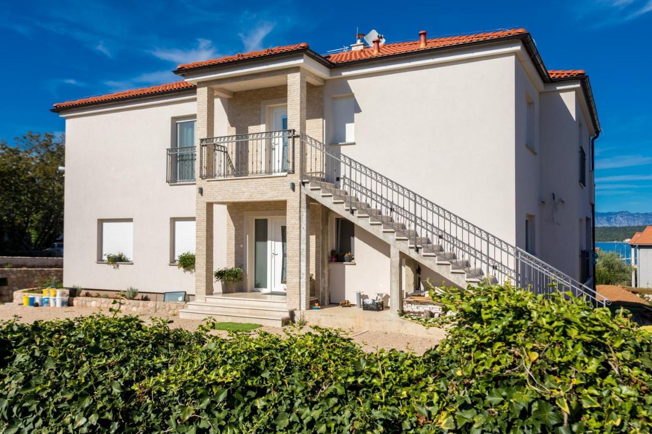 Apartments Jelena Вантачичи Экстерьер фото