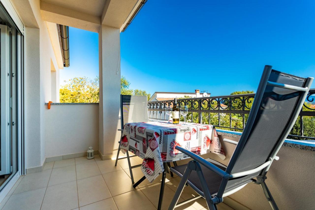 Apartments Jelena Вантачичи Экстерьер фото