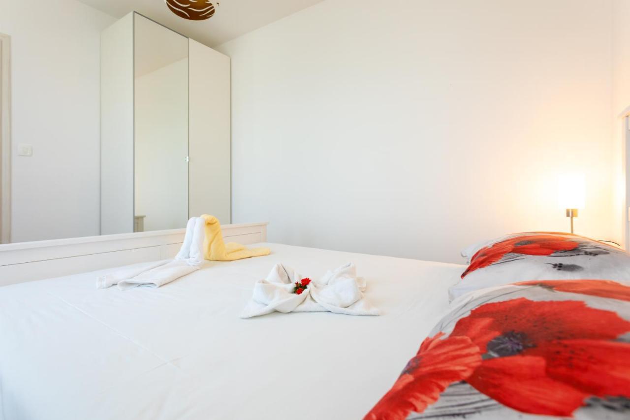 Apartments Jelena Вантачичи Экстерьер фото