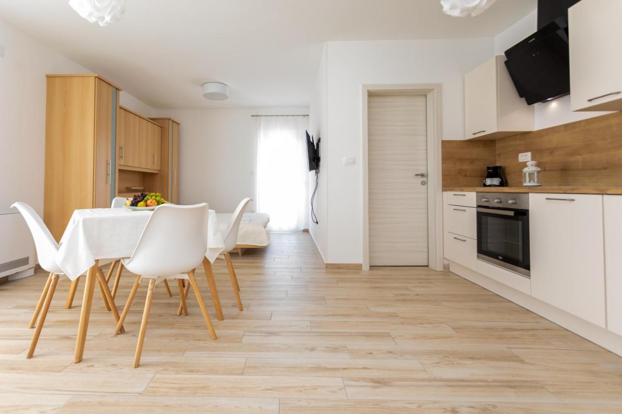 Apartments Jelena Вантачичи Экстерьер фото