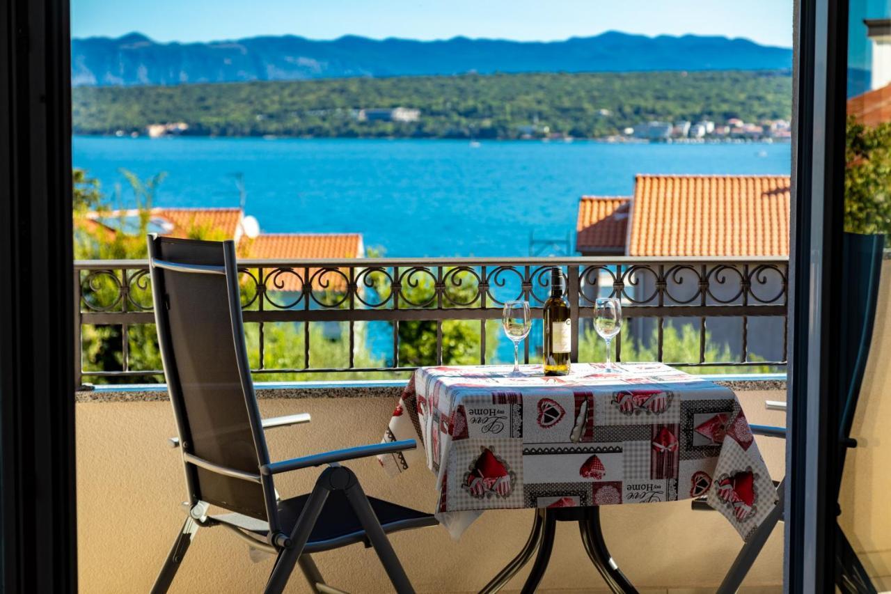 Apartments Jelena Вантачичи Экстерьер фото