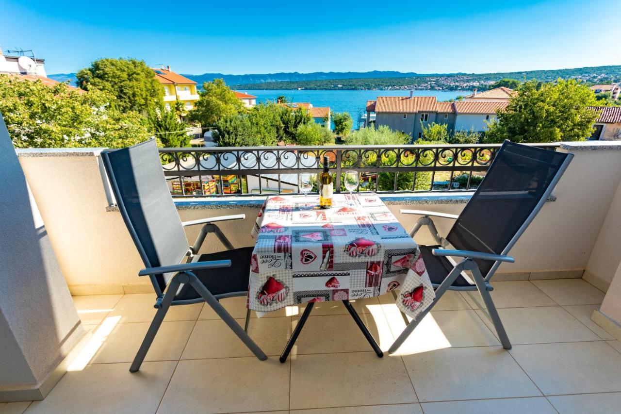 Apartments Jelena Вантачичи Экстерьер фото