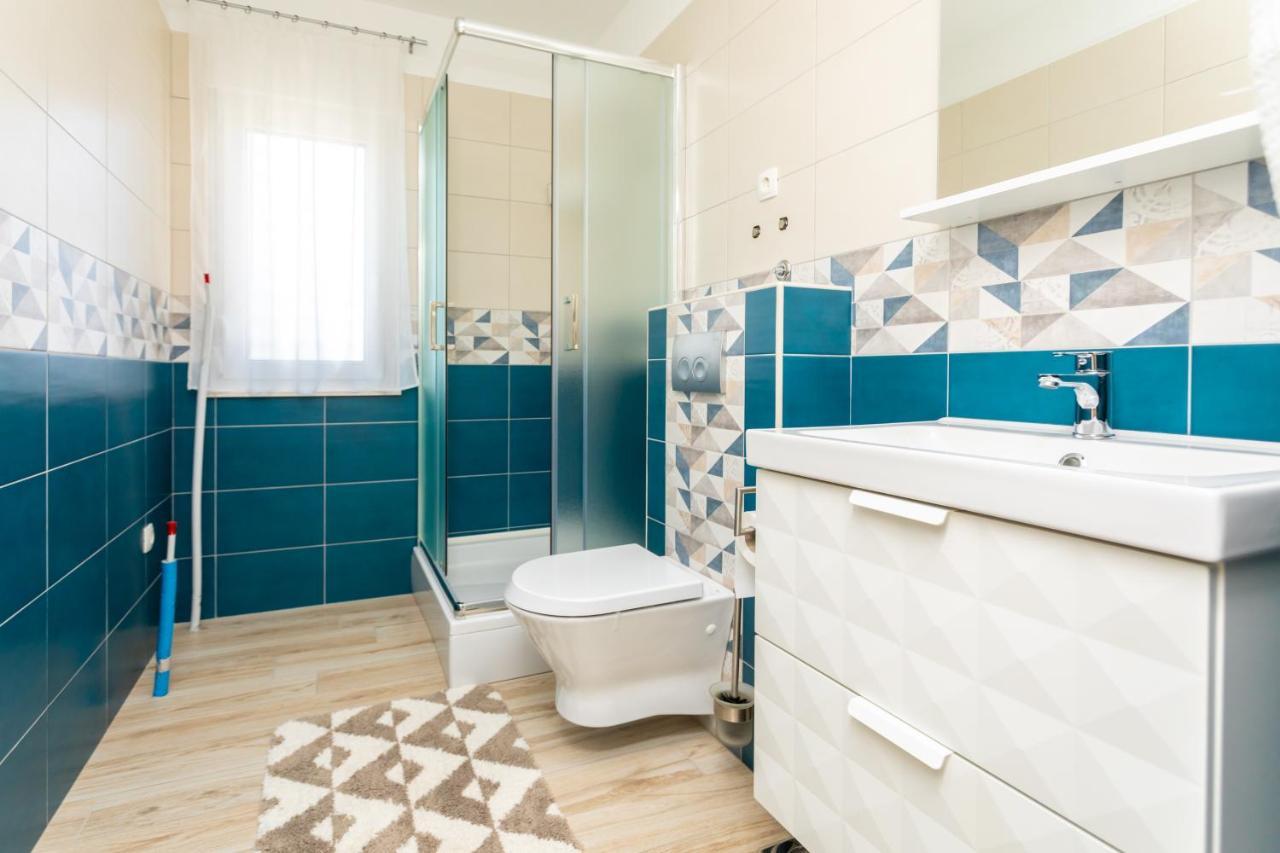 Apartments Jelena Вантачичи Экстерьер фото