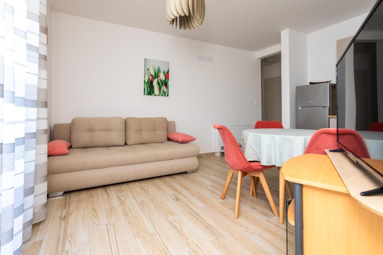 Apartments Jelena Вантачичи Экстерьер фото