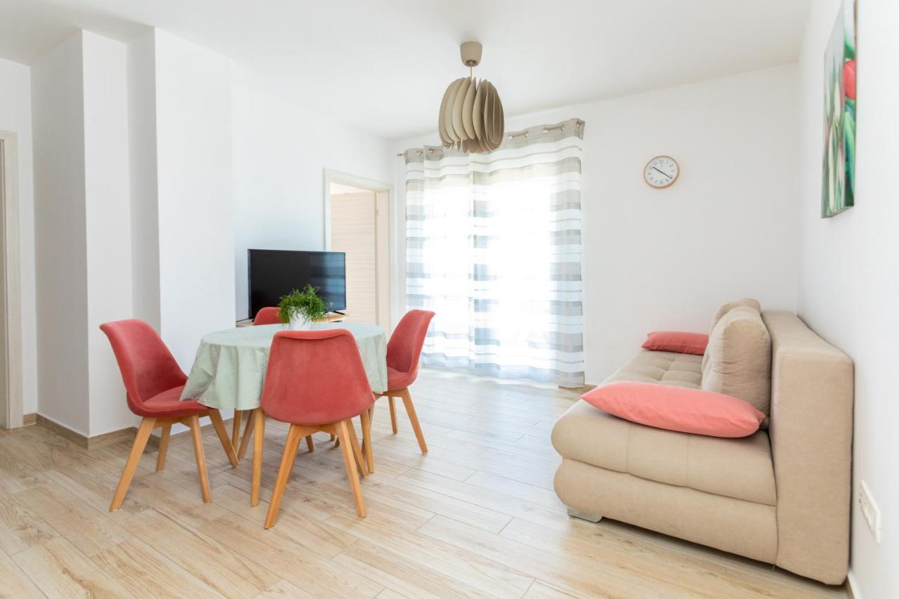Apartments Jelena Вантачичи Экстерьер фото