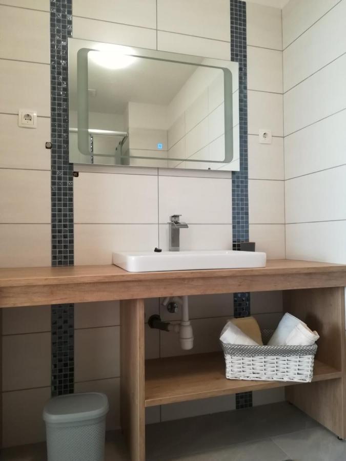 Apartments Jelena Вантачичи Экстерьер фото