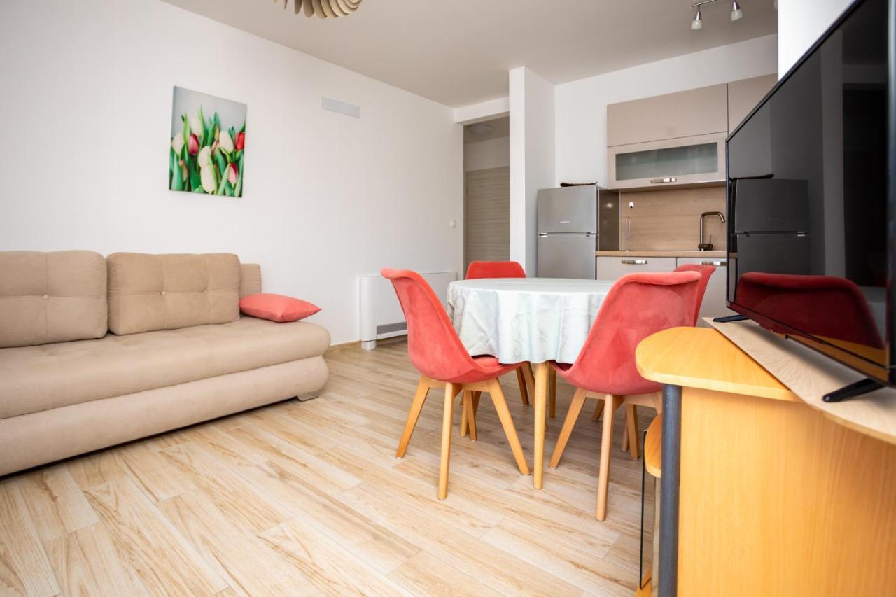 Apartments Jelena Вантачичи Экстерьер фото