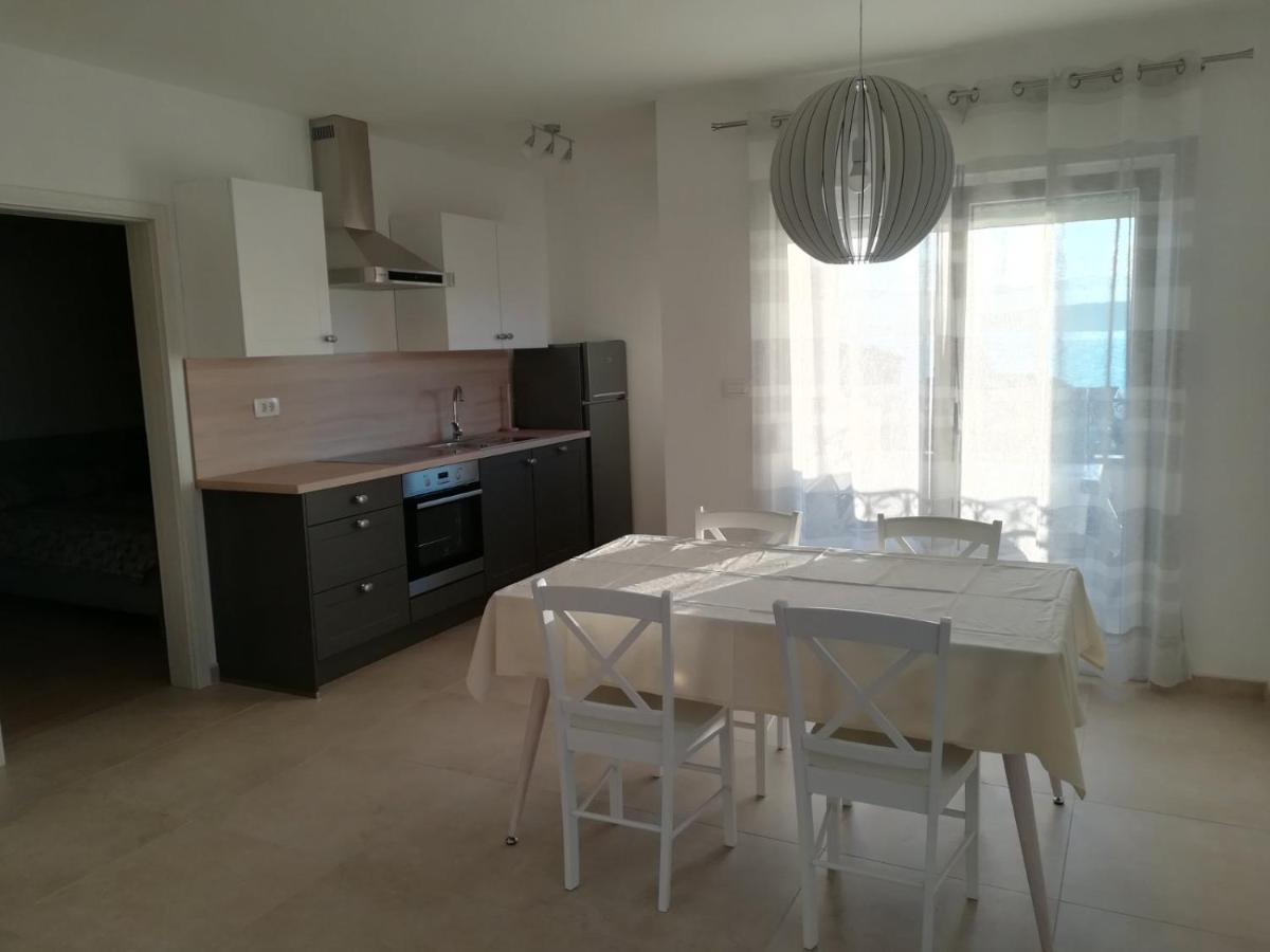 Apartments Jelena Вантачичи Экстерьер фото